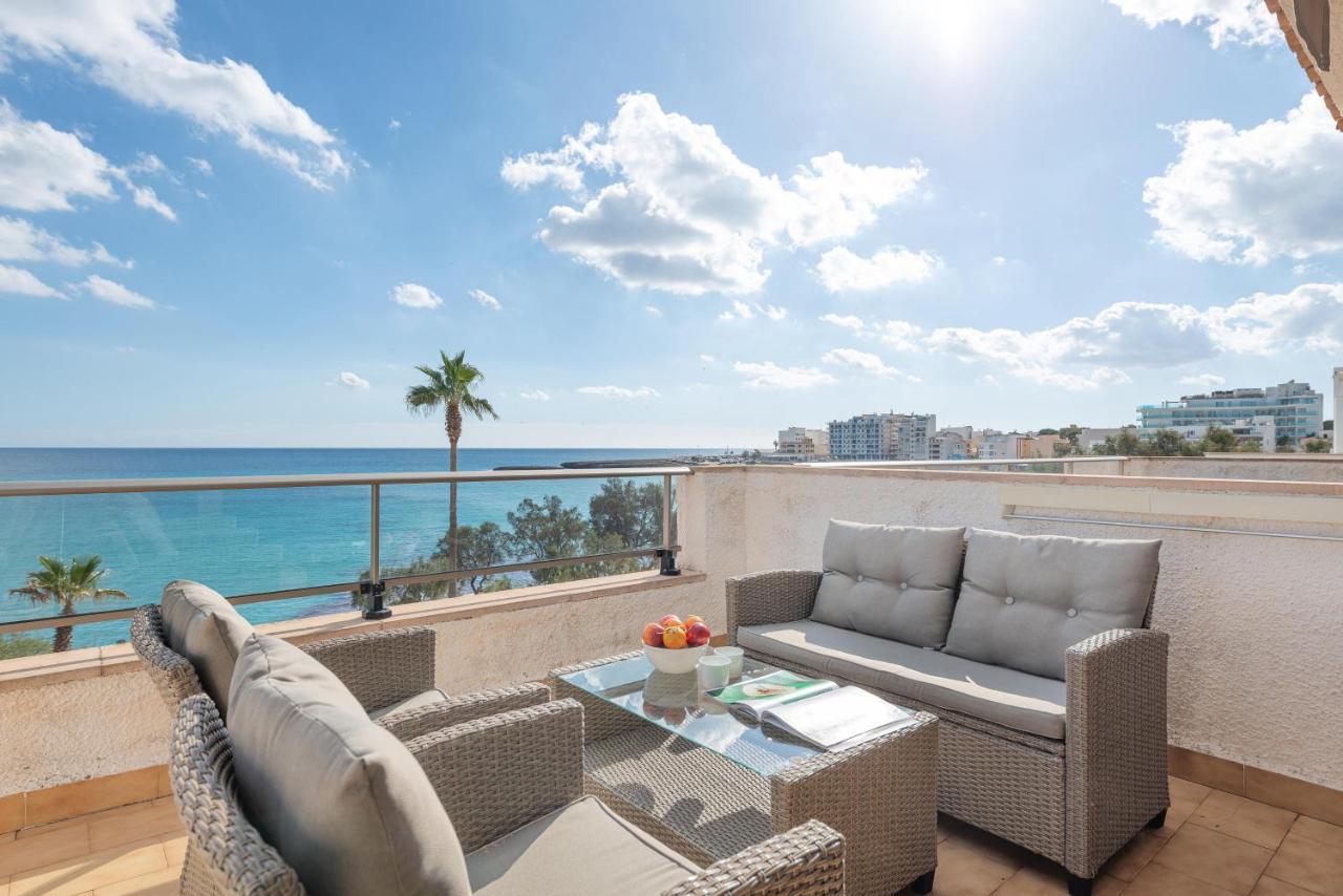 Antic 202 Appartement *