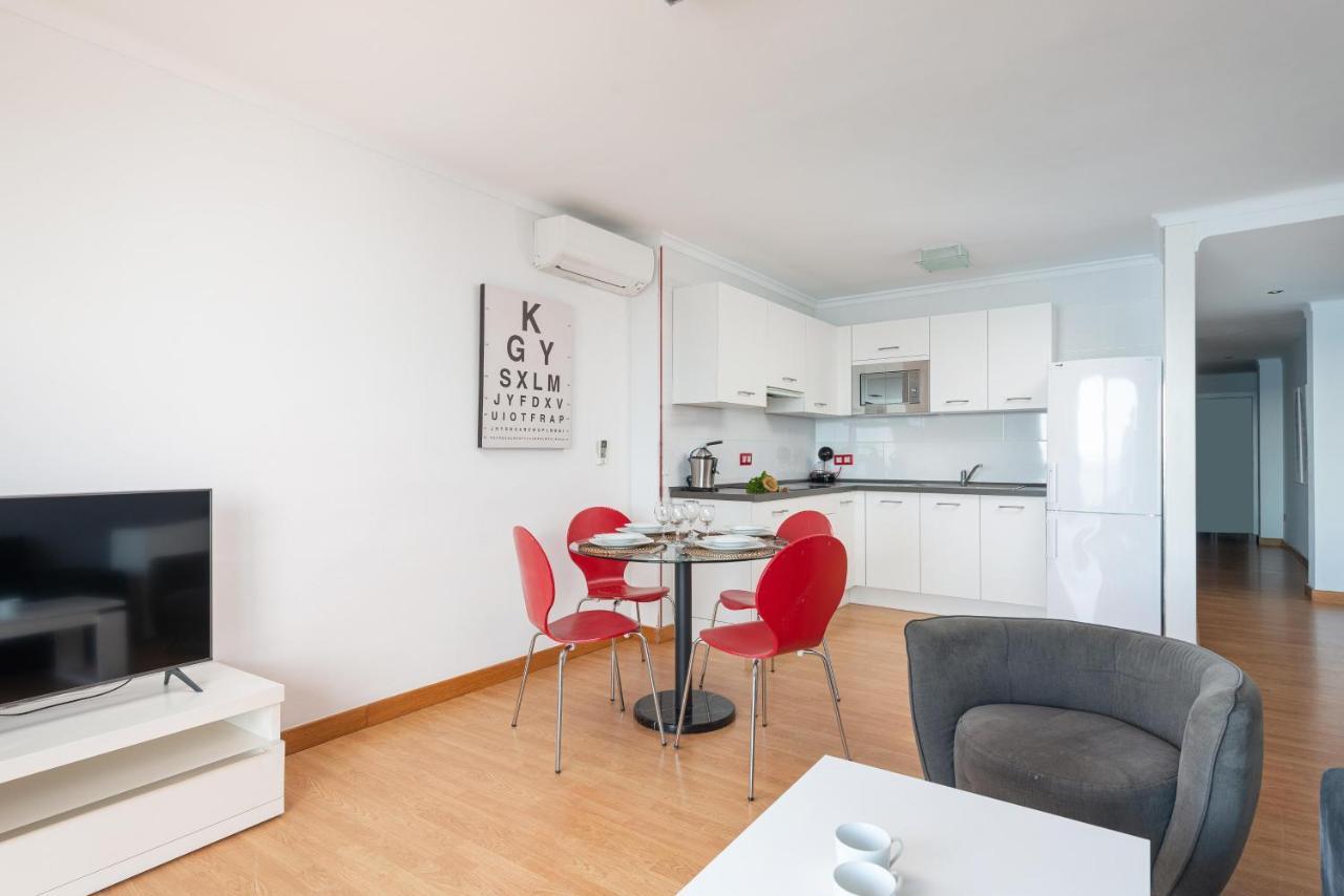 Appartement Antic 202