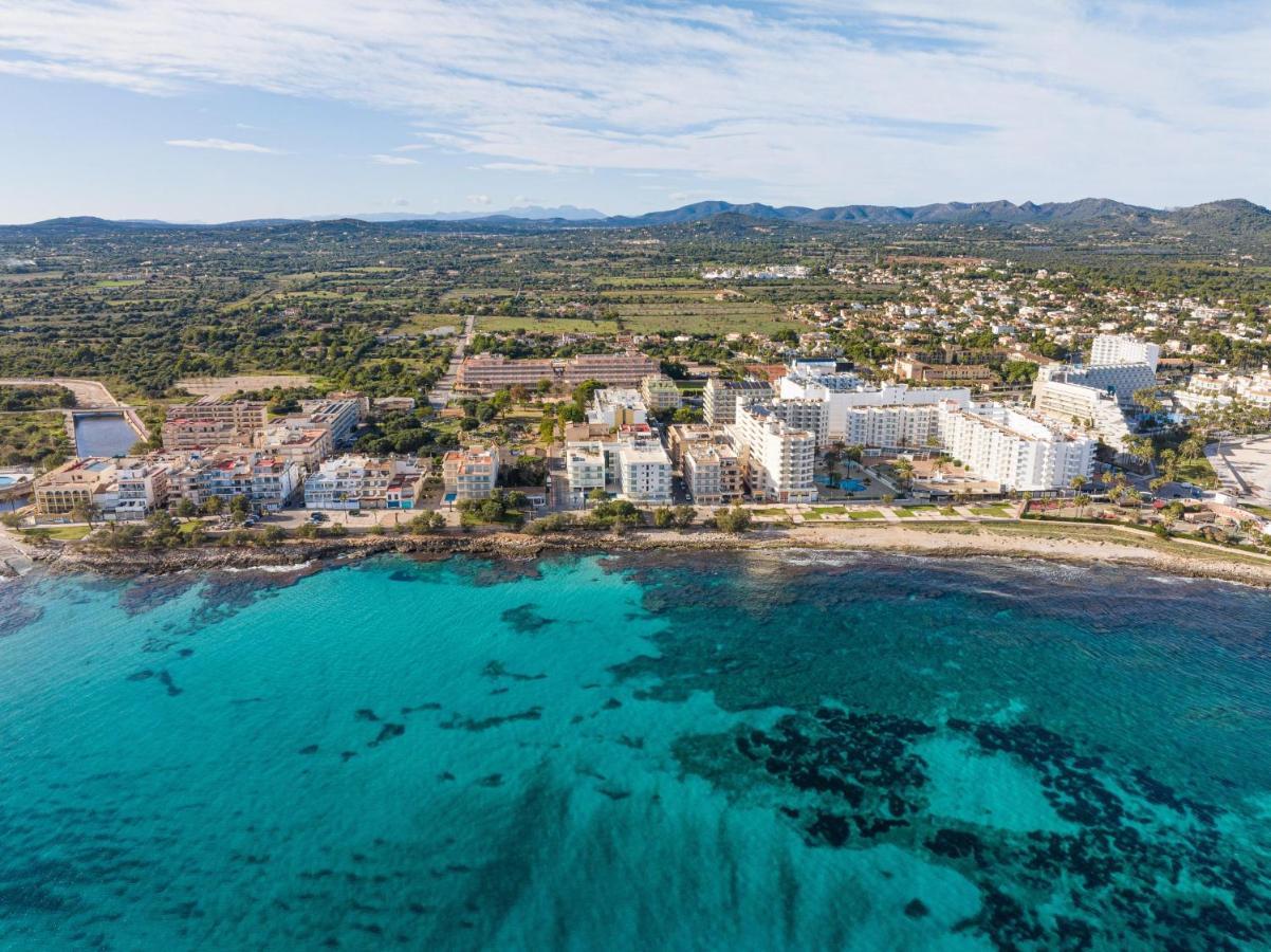 Appartement Antic 202 S'Illot (Mallorca)