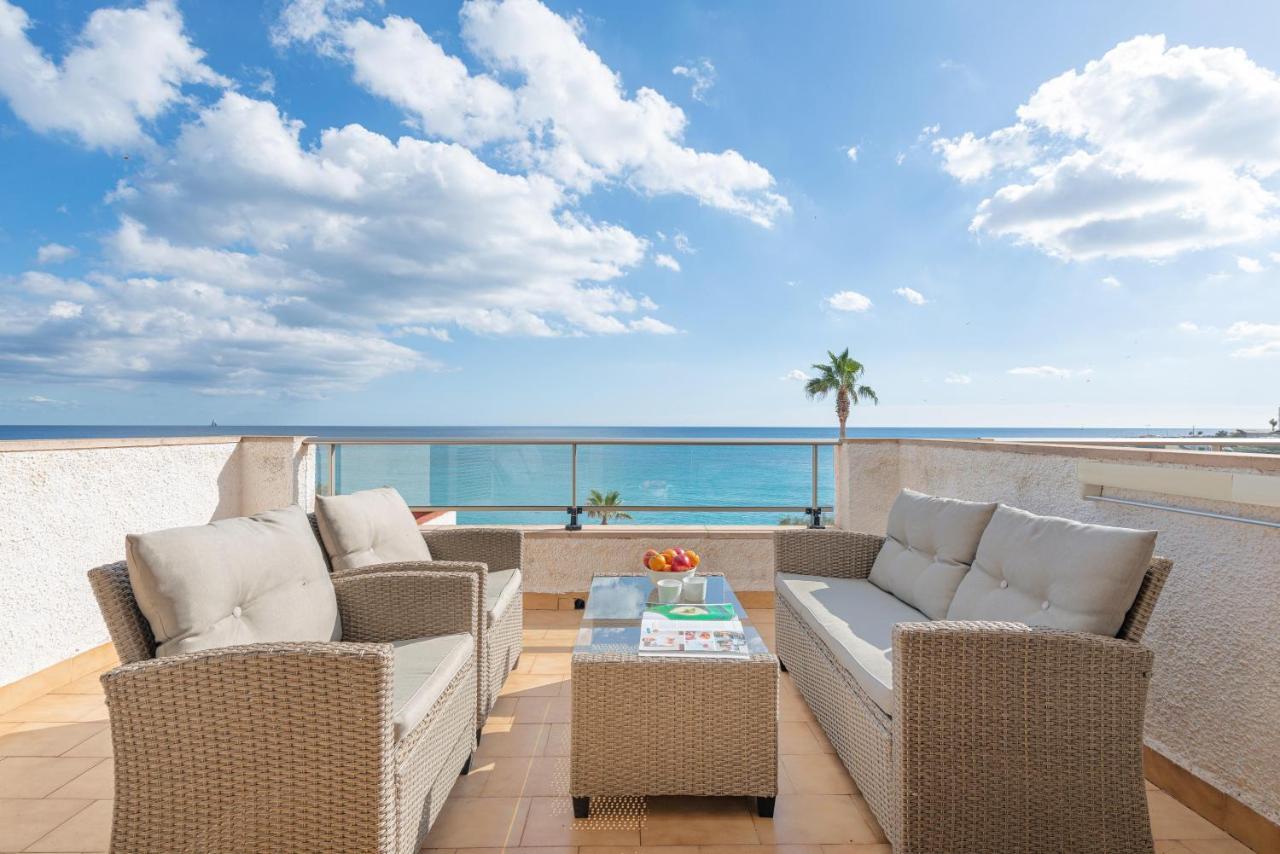 Antic 202 Appartement S'Illot (Mallorca)