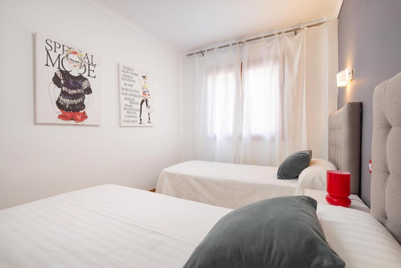 Antic 202 Appartement *