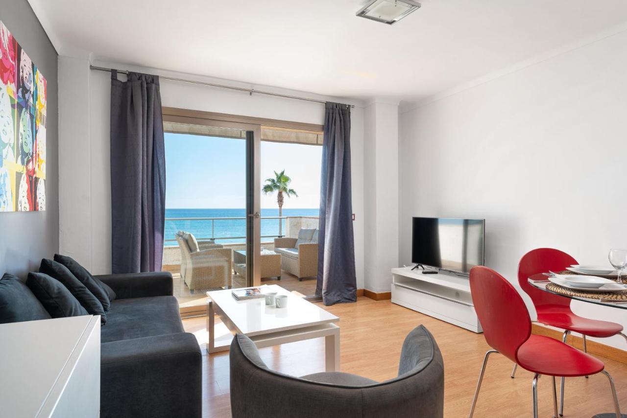 Appartement Antic 202