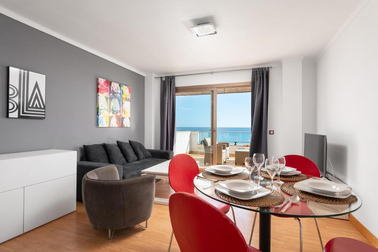 Appartement Antic 202