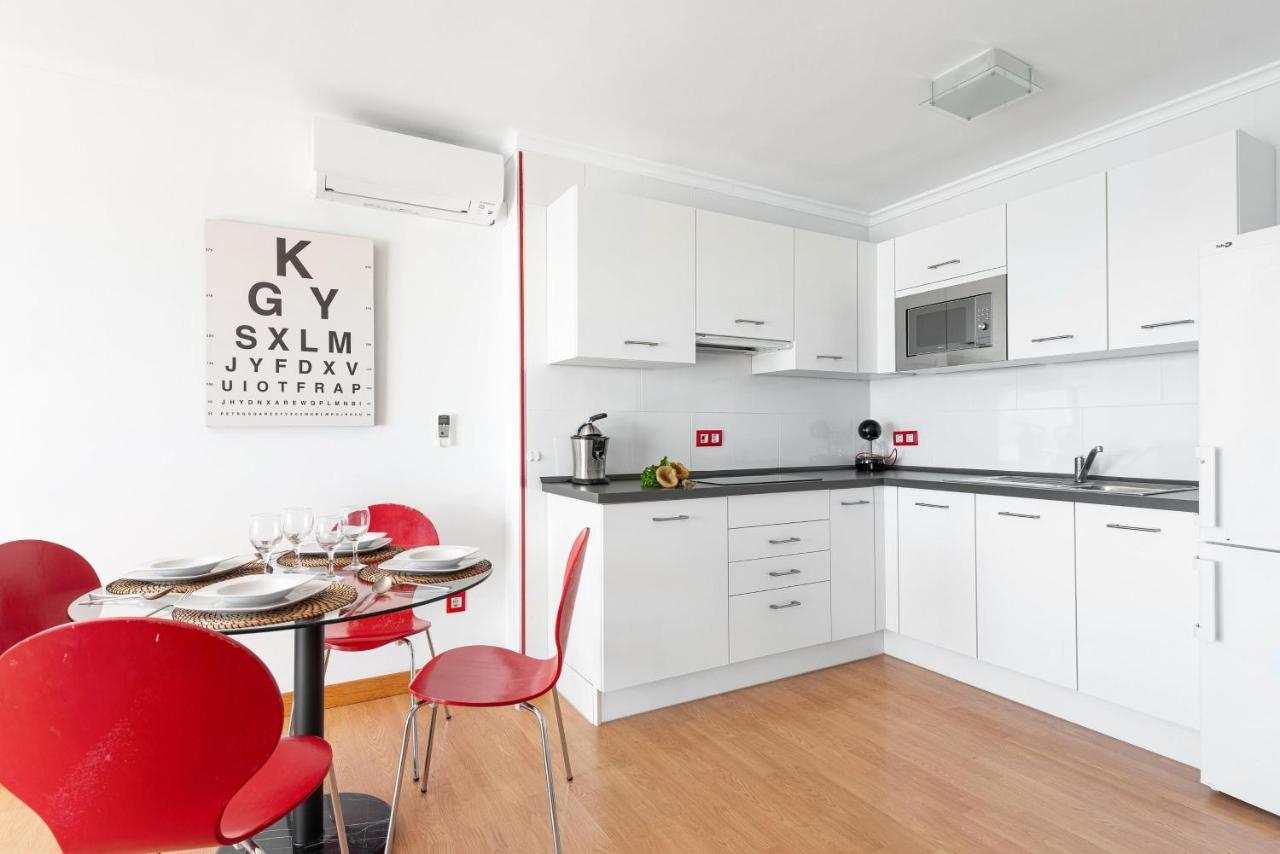 Antic 202 Appartement