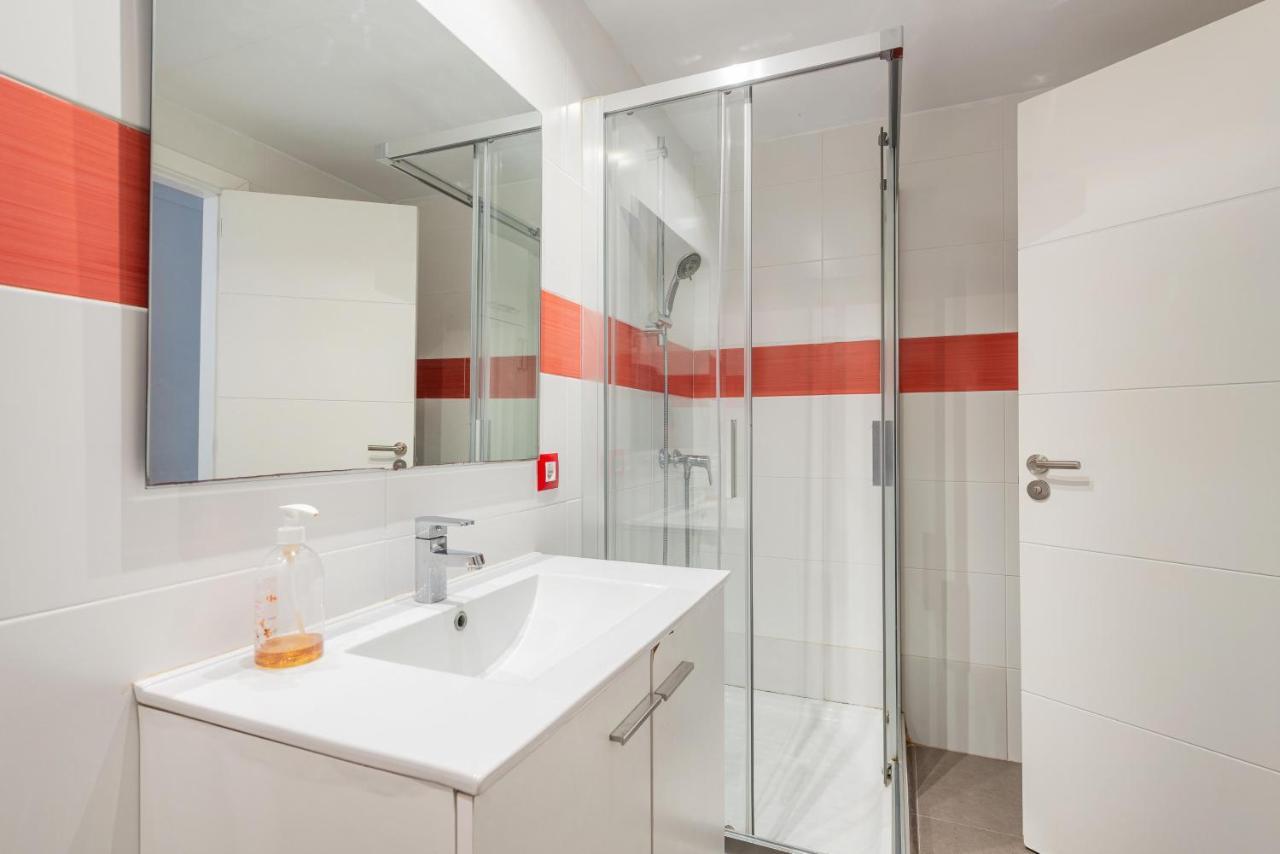 Antic 202 Appartement *