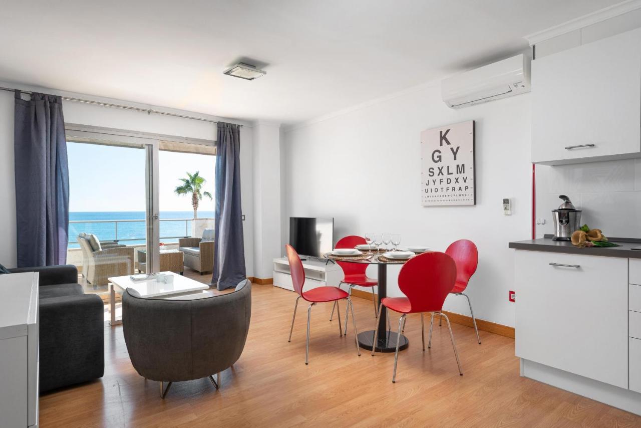 Antic 202 Appartement *