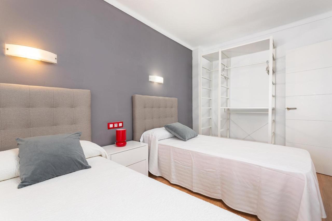 Antic 202 Appartement S'Illot (Mallorca)