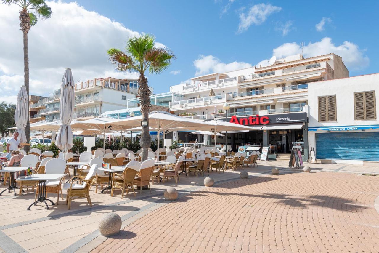 Appartement Antic 202 *
